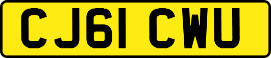 CJ61CWU