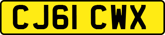 CJ61CWX