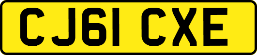 CJ61CXE