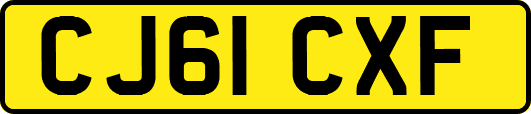 CJ61CXF
