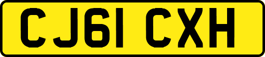 CJ61CXH
