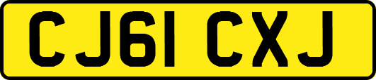 CJ61CXJ