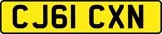 CJ61CXN