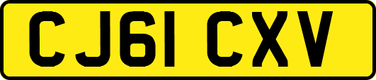CJ61CXV