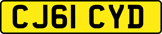 CJ61CYD