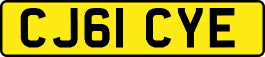 CJ61CYE