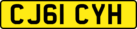 CJ61CYH