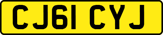 CJ61CYJ