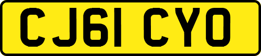 CJ61CYO