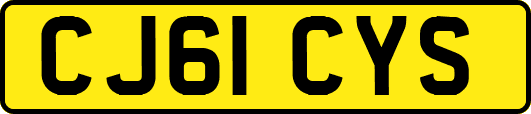 CJ61CYS