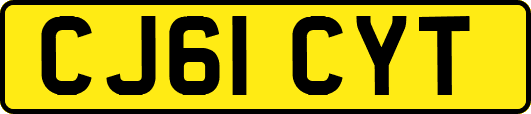 CJ61CYT