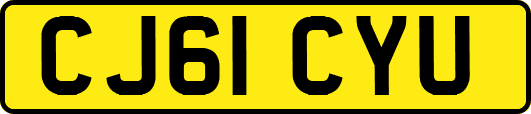 CJ61CYU