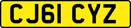CJ61CYZ
