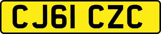 CJ61CZC