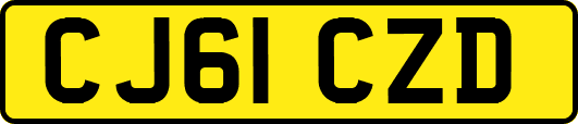 CJ61CZD