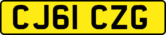 CJ61CZG