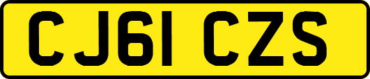 CJ61CZS
