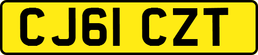 CJ61CZT