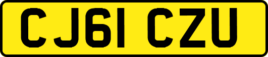 CJ61CZU