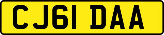 CJ61DAA