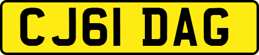 CJ61DAG