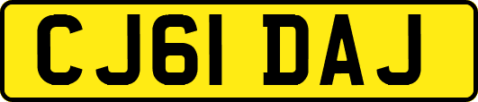 CJ61DAJ