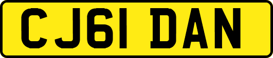 CJ61DAN