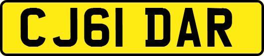 CJ61DAR