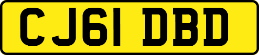 CJ61DBD