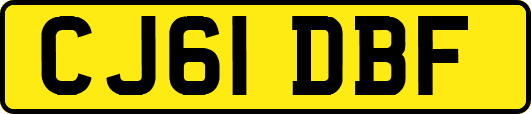 CJ61DBF