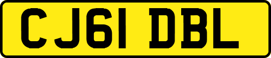 CJ61DBL