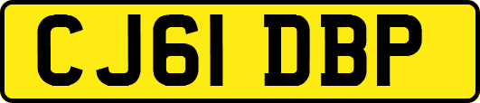 CJ61DBP
