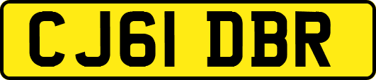 CJ61DBR