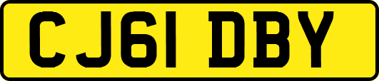 CJ61DBY