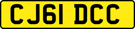 CJ61DCC