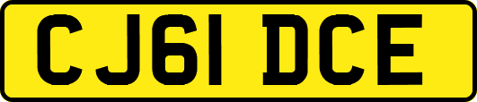 CJ61DCE