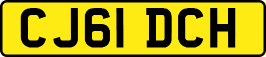 CJ61DCH