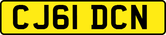 CJ61DCN