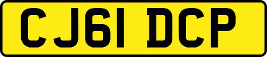 CJ61DCP