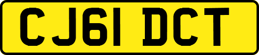 CJ61DCT