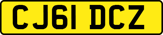 CJ61DCZ