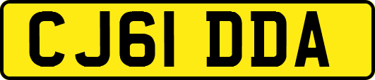 CJ61DDA
