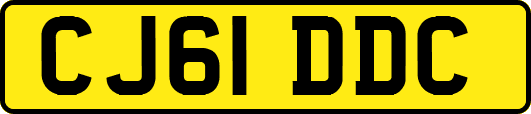 CJ61DDC