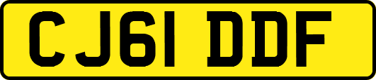 CJ61DDF