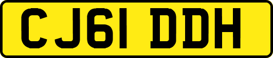 CJ61DDH