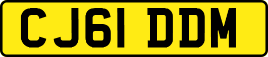 CJ61DDM