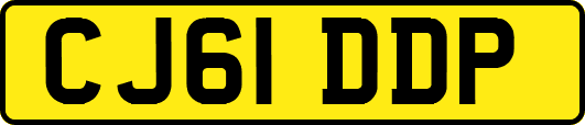 CJ61DDP