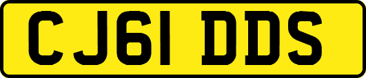 CJ61DDS