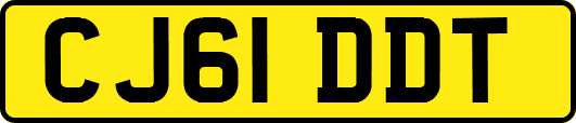 CJ61DDT