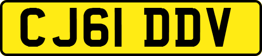 CJ61DDV